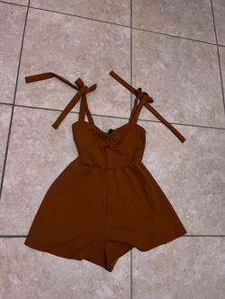 Women’s Winsdor romper