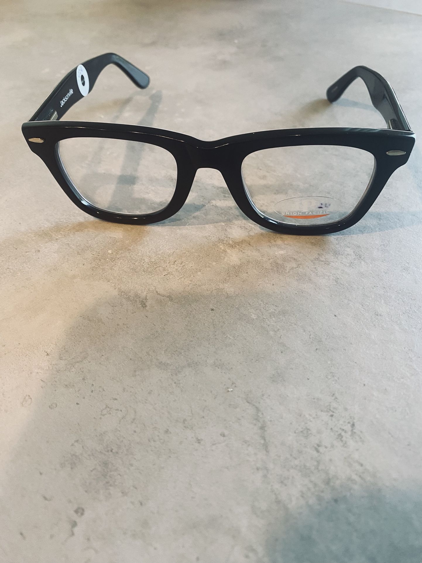 Glasses