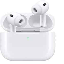 AirPods Pro 3 