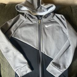 Nike Toddler (2) Piece Dri-Fit Hoodie