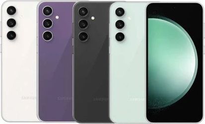 📱 Samsung Galaxy S23 FE 5G 6.4 inch (Pre-Owned) – Starting at Just $219 or $1 to Take It Home Today! Save Up to 50% with Up to 6-Month Warranty 🔥📦