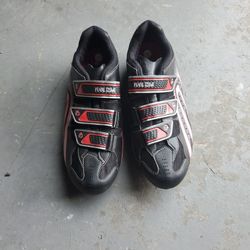 Pearl Izumi Mountain Bike Shoes Size 11/ Eu 44