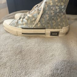 Dior Shoes 