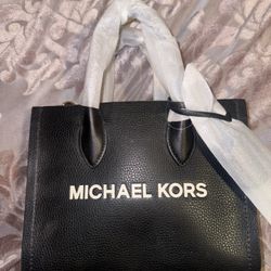 Micheal Kora Bag 