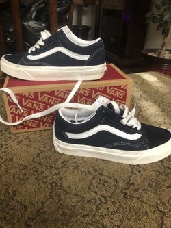 Vans Kids