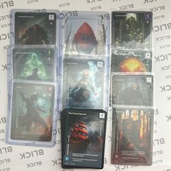 Wonders Of The First Cards 