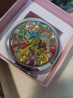 Compact Mirror