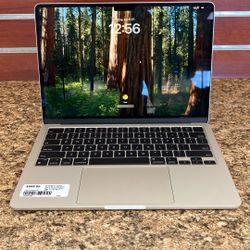 Macbook Air A3113 Laptop 
