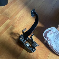 350z OEM Clutch Pedal Assembly