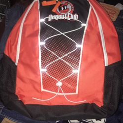 New Orioles Backpack Only $15
