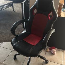 Free Gaming Chair