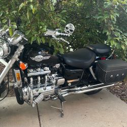 1998 F6 Honda Valkyrie