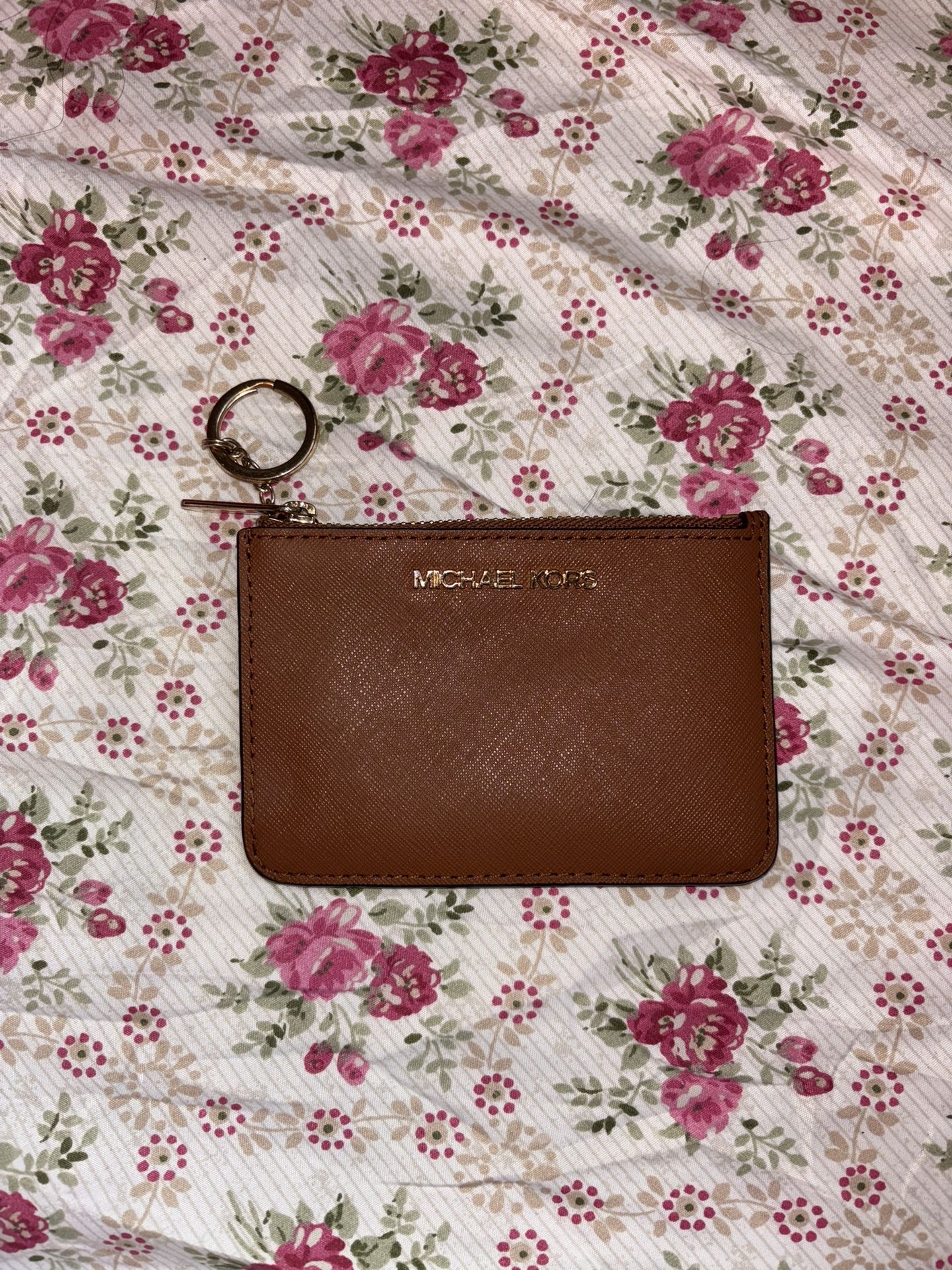 keychain wallet