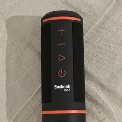 Bushnell Wingman GPS Bluethooth Speaker