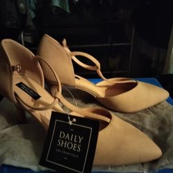 Dressy Shoes
