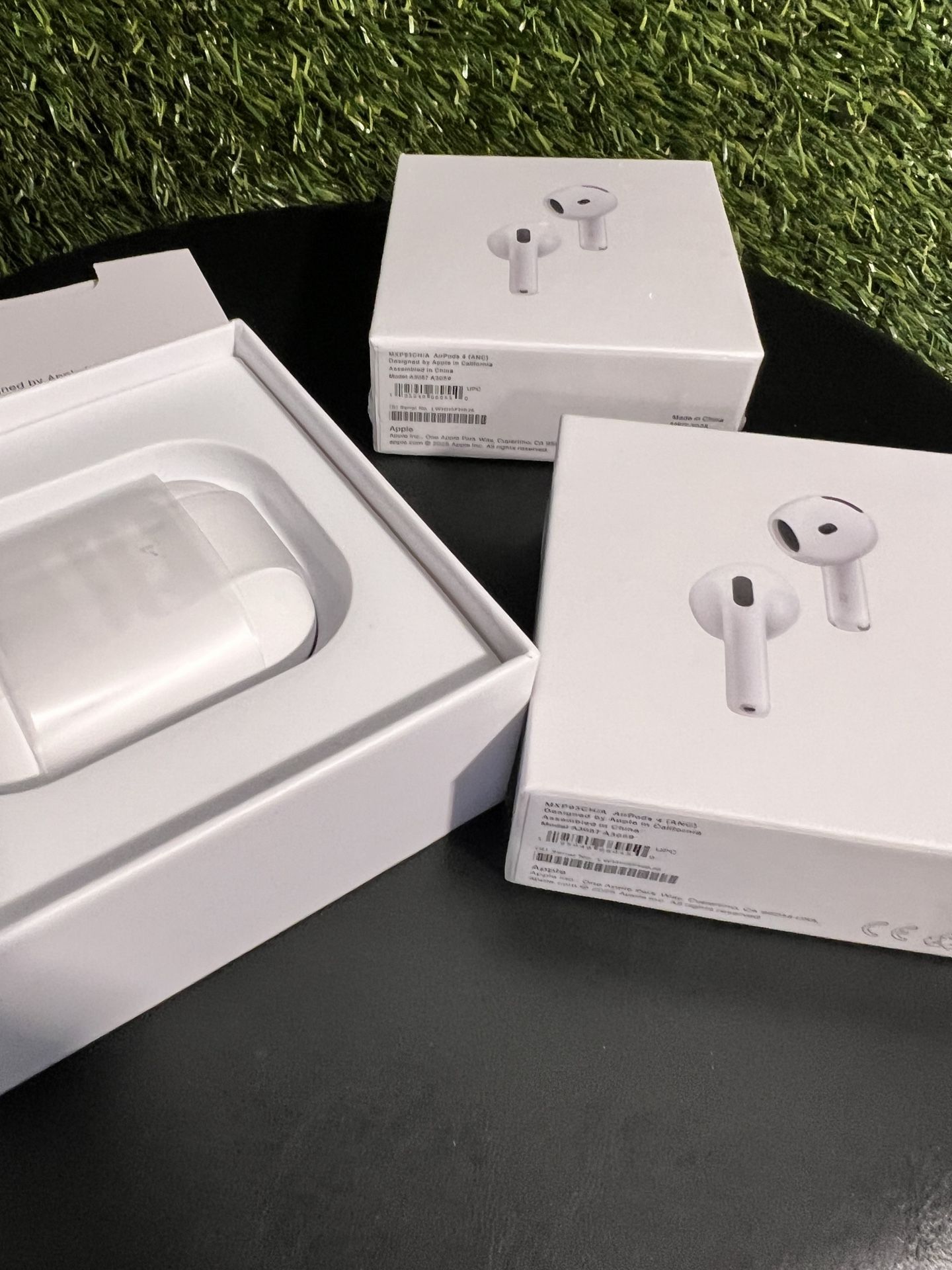 Airpods Pro 2nd gen