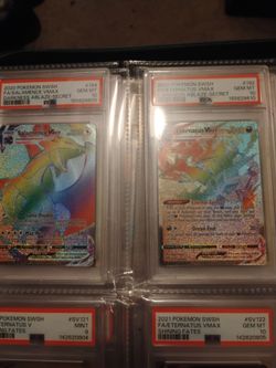 Sequential salamance and eternatus