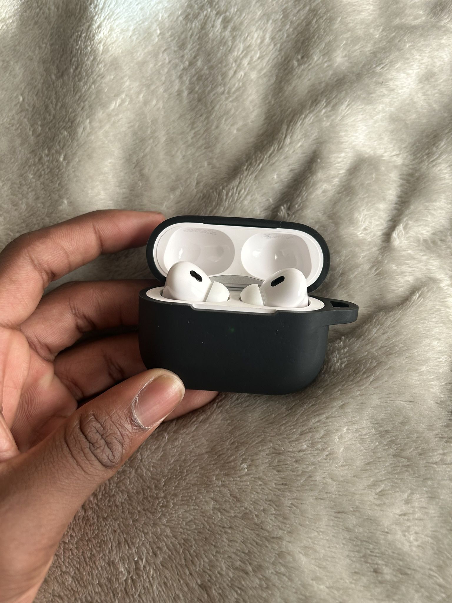 AirPods Pro 2nd Gen