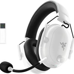 Razer Blackshark V2 Pro Wireless Gaming Headset