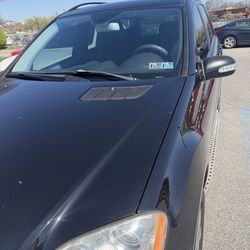2008 Mercedes-Benz M-Class