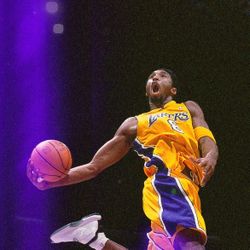 LAST Lakers Home Game Sunday April 12, 2026