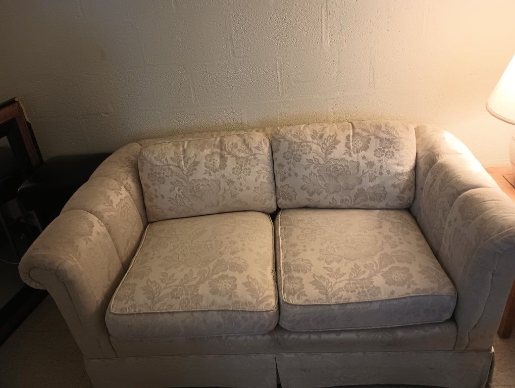 Love Seat