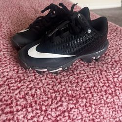 Nike Cleats 10c 