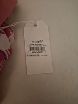 MudPie Natalie Bowtie Dresses