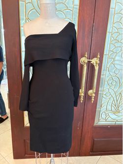 New Dress