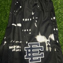 Eric Emmanuel "city Skyline" Shorts