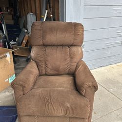 Lazy boy RV  Recliner chair