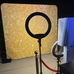 Digital Photo Booth Special