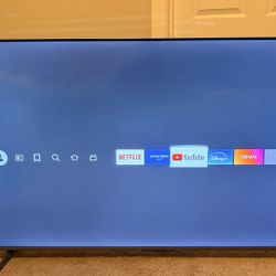 75” Insignia 4k Tv