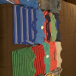 5t Boy Clothes