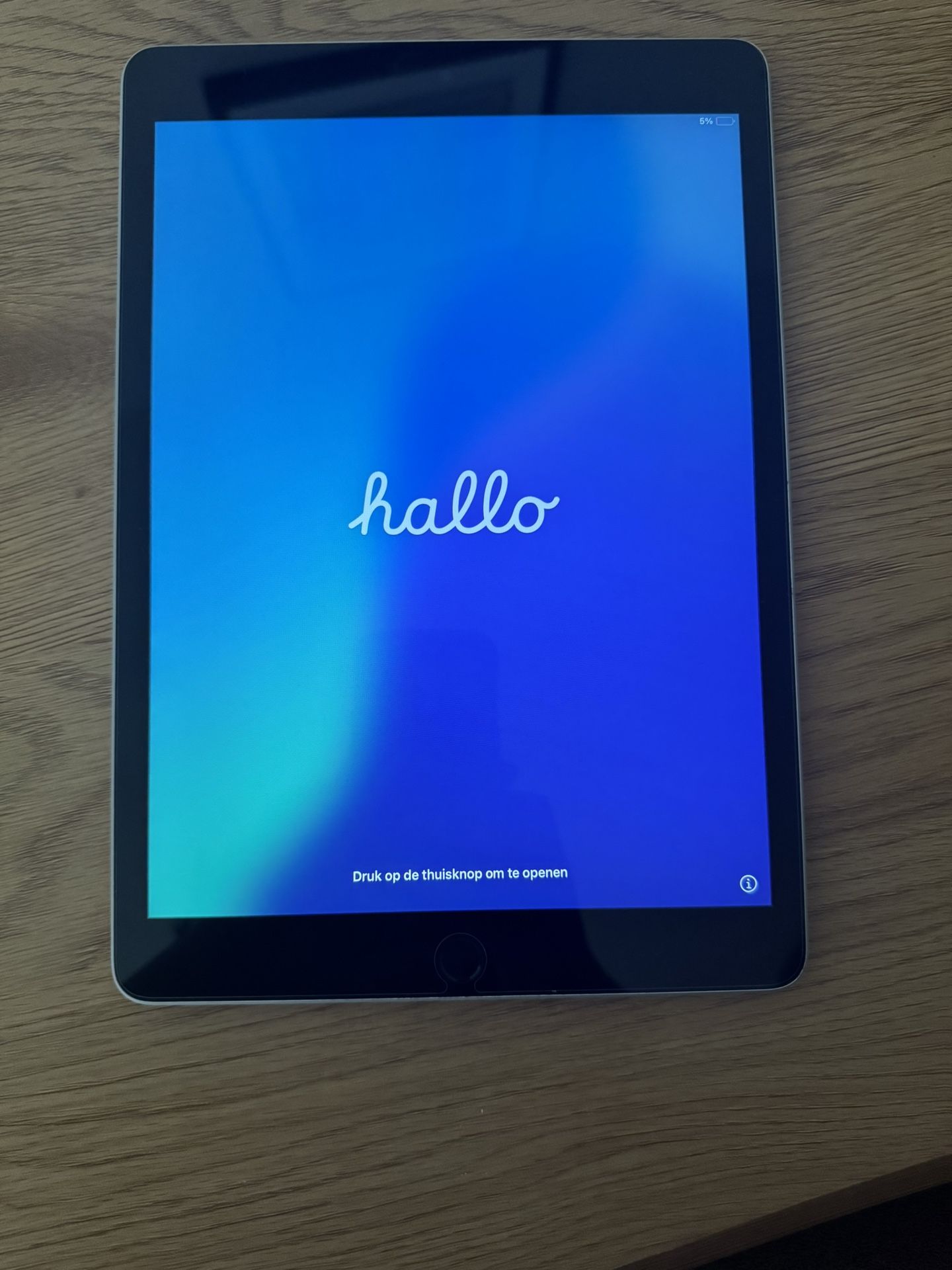 iPad 9th Generation/64 GB