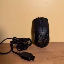 Glorious Model O Wireless Gaming Mouse
