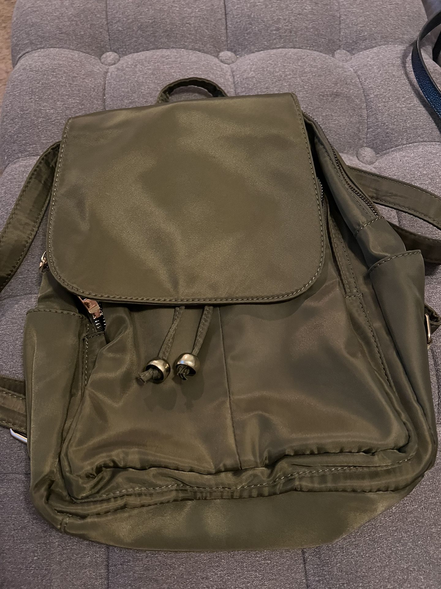 Back Pack