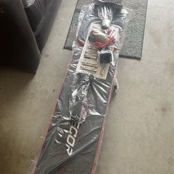 Weight lifting bench