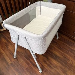 Baby Bedside Bassinet