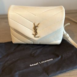 YSL Toy Loulou