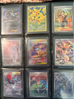 Mega Latios from Mega Evolutions for TRADE