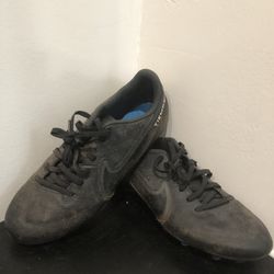 Nike Tiempo Soccer Cleats 