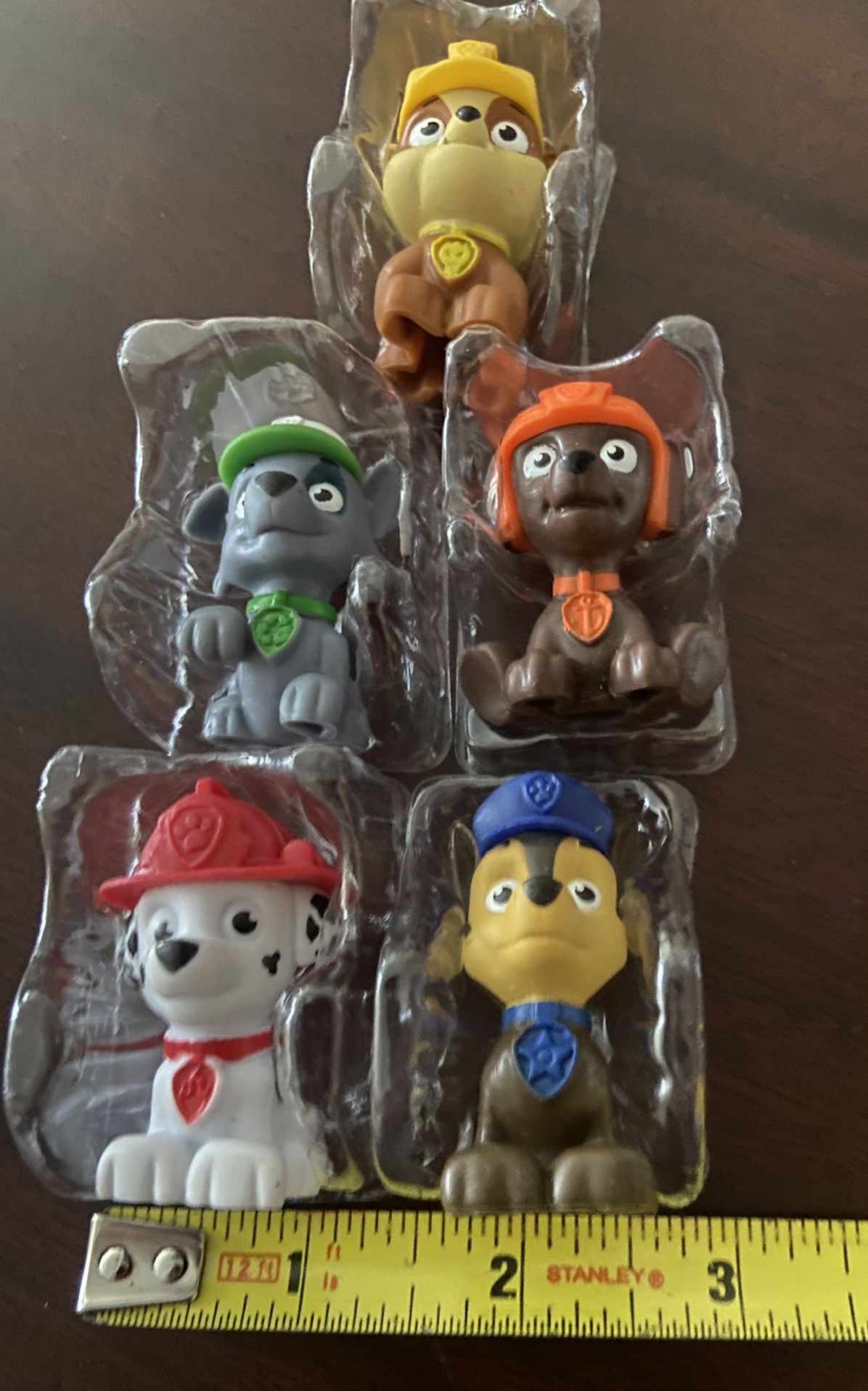 PAW Patrol Set