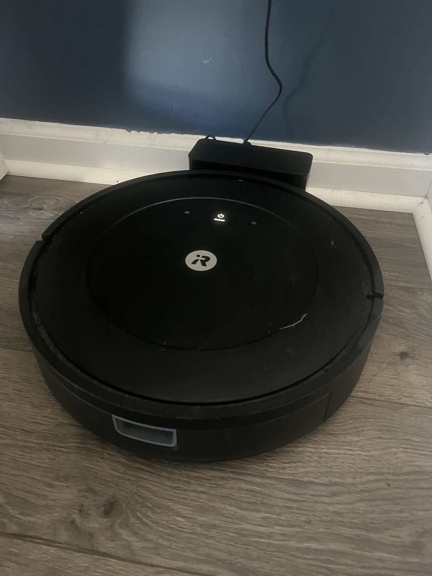 iRobot Roomba 