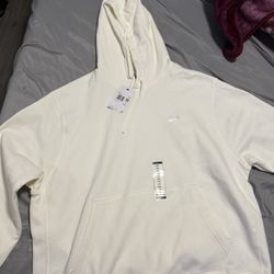 Nike Hoodie New W Tags