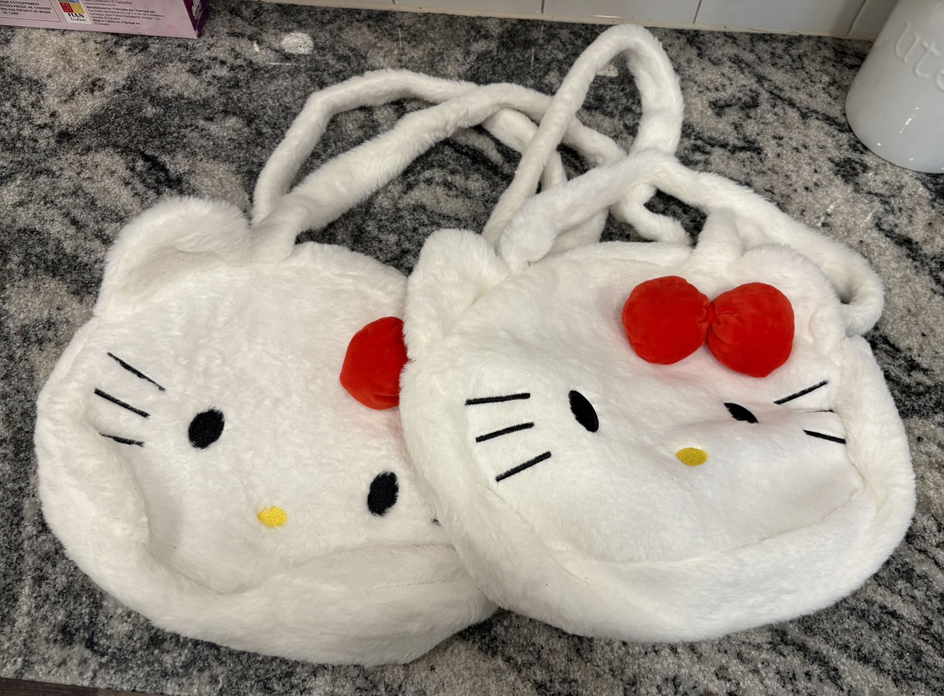 Hello Kitty Bags/purses