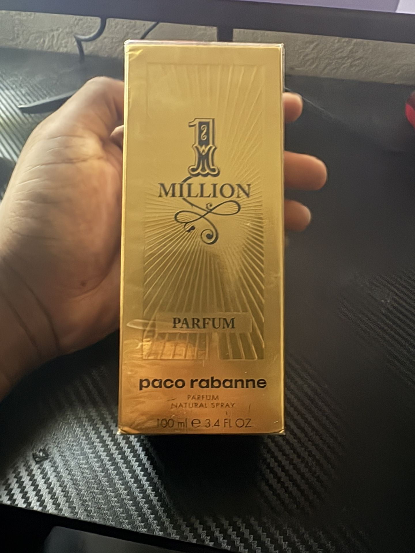 1 Million Cologne