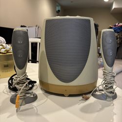 Free Speakers