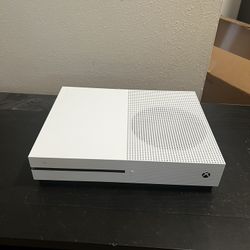 Xbox One S 500GB