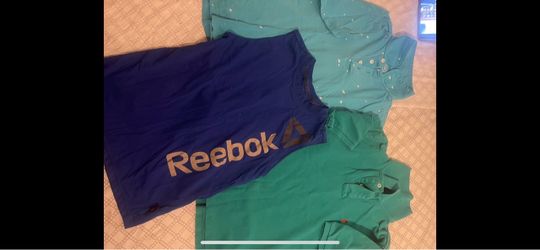 Boys shirts 10/12